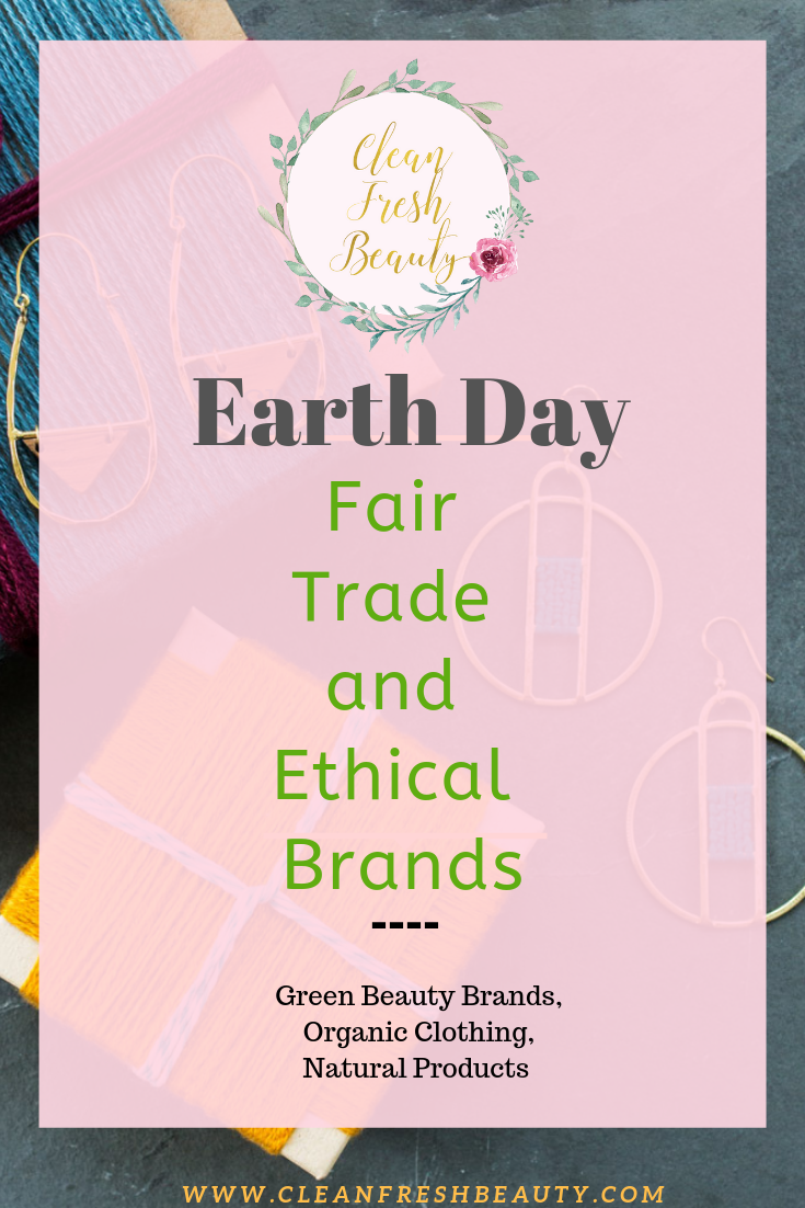 Are you a conscious consumer in the making? Do you want to go beyond green beauty by making socially conscious and environment friendly choices? This Earth Day, in this bog post I share with you 3 simple ways to be a more conscious consumer. #greenbeauty #consciousconsummer #sustainable