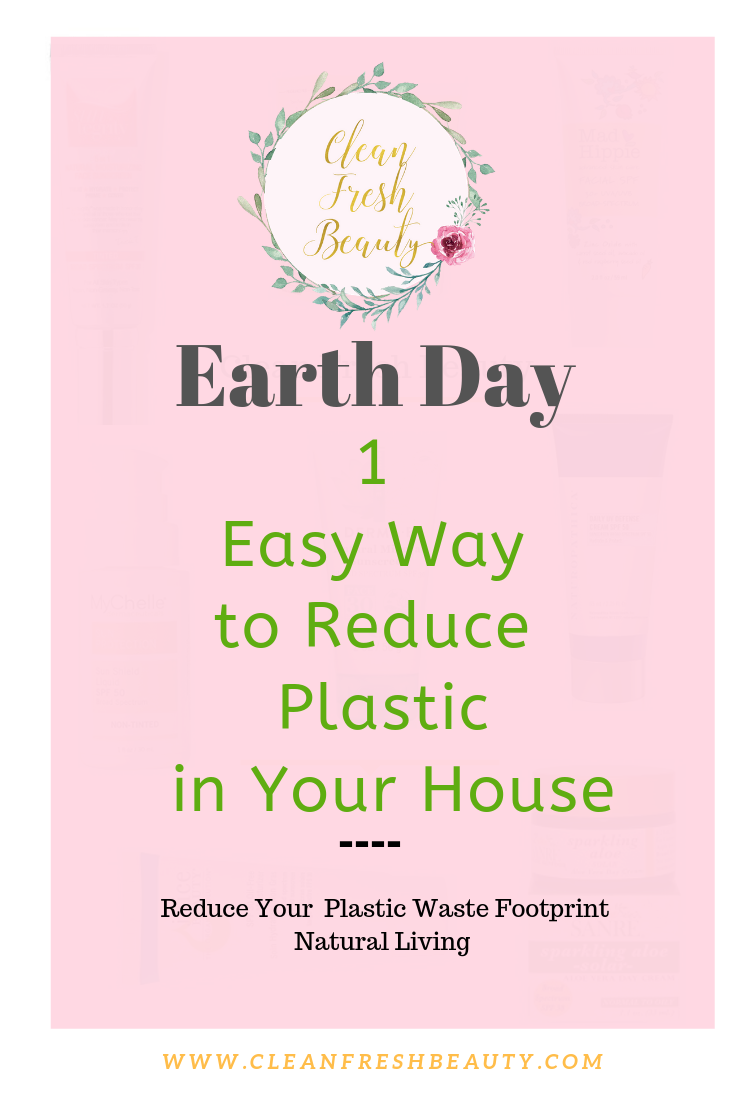What can you easily do to be more eco-friendly? Click to read these 3 easy ways to be a more conscious consumer. #greenbeauty #sustainable #nowaste #wastefree