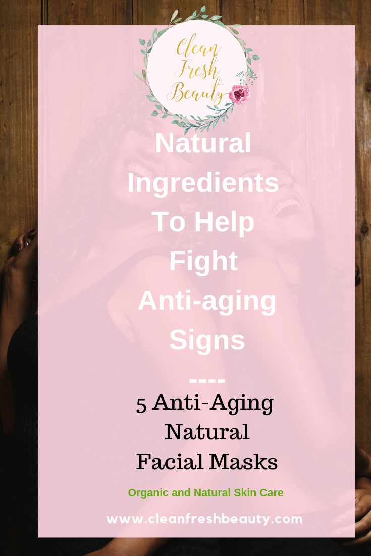 Dealing with wrinkles, crow feet, deep forehead wrinkles? Is it never too late to add anti-aging skin care products to our skin care routine. In this blog post, I share with you natural ingredients and products you need in your anti-aging skin care routines. Click to read more. #wrinkles #antiaging #naturalproducts #greenbeauty #naturalskincare