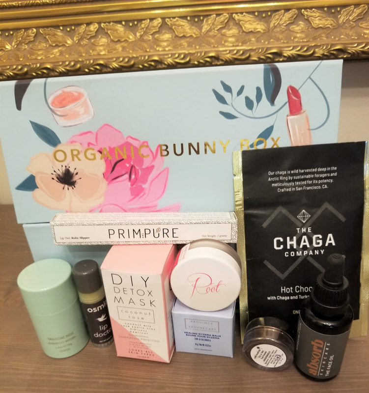 for a Natural GlossyBox? Try These Green Beauty Subscription Boxes - CLEAN FRESH BEAUTY