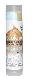 Cocokind Organics Natural Lip Balm