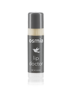 One of my favorite natural lip balm. This lip balm is pure love for chapped, dry lips; it is made with organic avocado, argan and olive oils that make is so moisturizing. It glides on my lips. In my Best Natural Lip Balm post, I share about lip balms that will keep your lips so smooth. Click to Read more! #lipbalm #greenbeauty #naturalproducts